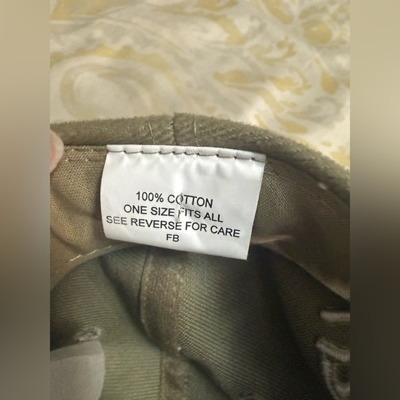 SOUTH AFRICA African Safari Ball Cap Hat Adjustable Baseball Adult Embroidery - Picture 5 of 6